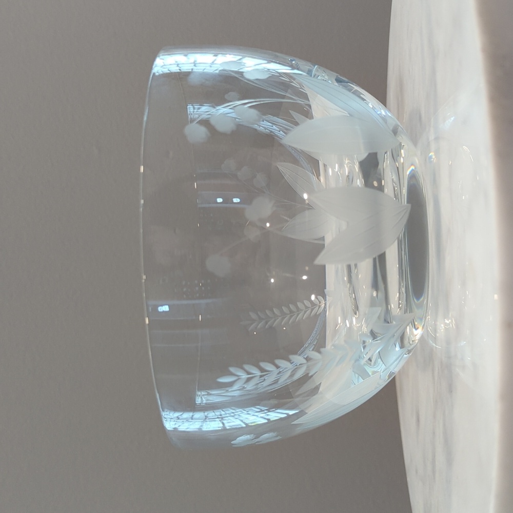 Tiffany Bowl